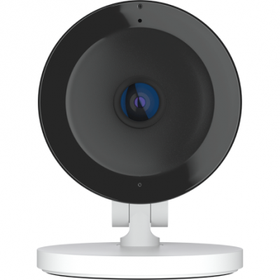 Wireless indoor videocamera